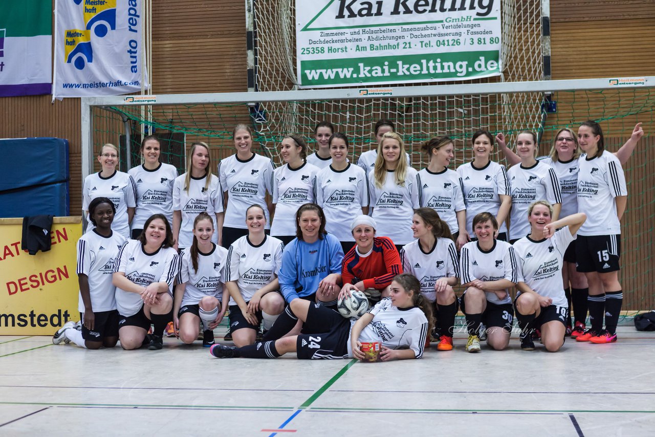 Bild 448 - Volksbank Cup Elmshorn